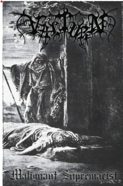 Valturn - Malignant Supremacist Tape